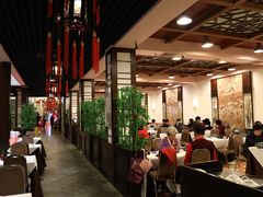 大堂-广州酒家(文昌总店)