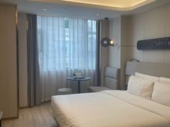 -成都宽窄巷子奎星楼街亚朵X酒店