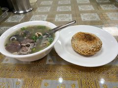 -清真·鸦儿李记·小馆(后海店)