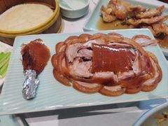 -王厚元饺子·辽菜·烤鸭(黄河大街店)