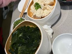 -海底捞火锅(奥森店)