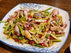 -阿婉贵州苗家酸汤鱼(梅林店)