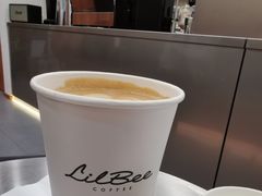 -LilBee Coffee
