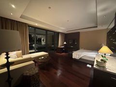 -海南清水湾莱佛士酒店