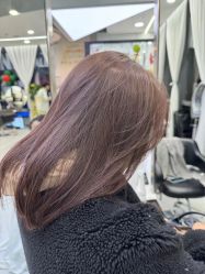 -U·NI SALON 造型