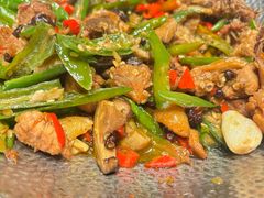 -金佬馆·川菜(芜湖镜湖万达店)