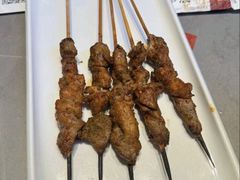 -合合春饼·酱骨·东北菜(潘家园店)