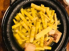 -一楼食业·美食人家