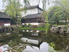 -东山雕花楼
