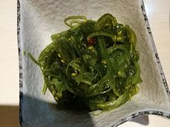 -小句号·精致料理(江南环球港店)