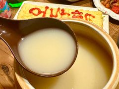 -恩你小木屋·韩式料理(假日广场店)