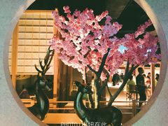 -蓝鲸湾汤泉(包河店)