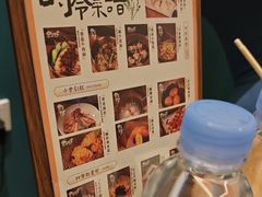 -华夏良子·足道SPA艾灸(铁道大厦店)