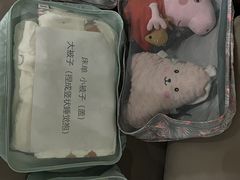 -Nice mama奈思妈妈婴幼儿托育中心(五缘湾中心店)