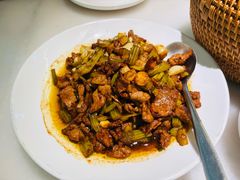 -大鱼徽州·寻味徽菜(星光总店)
