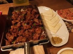 -吕氏疙瘩汤·新鲁菜(济南万象城店)