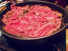 -皇品田苑日式料理(苏州中心店)