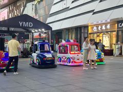 -万达广场(巴南店)