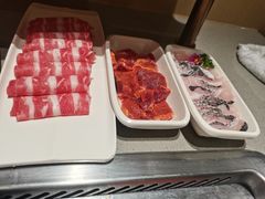 -海底捞火锅(平谷华联店)