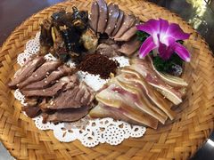 -杨记隆府(白象街店)