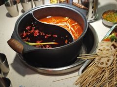-钢管厂歆瑞源油卤串串香(春熙路太古里店)