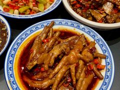 -回家吃饭·地道南昌菜(建德观总店)