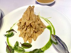 芥末鸭掌-大董(环贸iapm店)