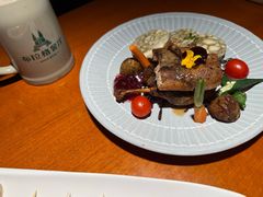 -布拉格餐厅· 中欧捷克菜(全国首店)