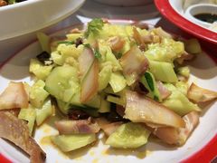 -李老哈·东北菜(宋园路店)