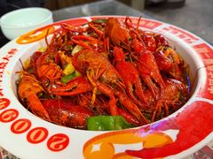 -阿财老铺·老蚌埠龙虾城(华夏总店)