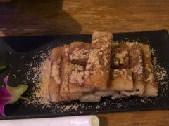 红糖糍粑-胡桃里音乐酒馆(仓山万达店)