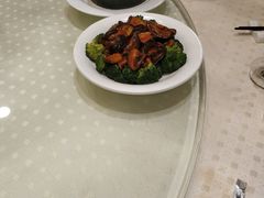 -顺风海鲜港(金玉兰店)