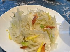 -扬州香格里拉·香宫中餐厅