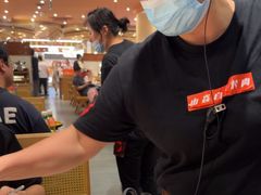 -山焱·炭火自助烤肉(周浦万达店)