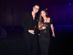 -广州花园酒店