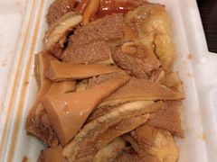 -细妹五香牛杂(步行街店)