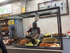 -老刘家泡馍·陕西老字号(钟楼广济街店)