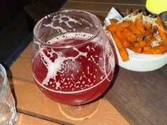 -京A Taproom·精酿餐吧(CBD店)