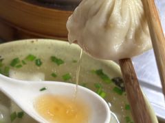 -鲁氏汤包王(长白街店)