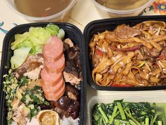-澳门陈光记烧味饭店(郎家园店)