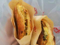 -樊记火烧店(甘泉路店)