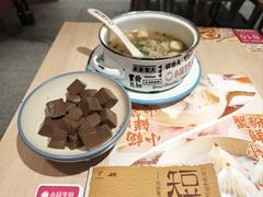 -小杨生煎(黄河路美食休闲街店)