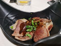 -新仙清汤牛腩(铜锣湾店)
