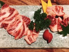 -壹风町烧肉居酒屋(恒丰中央广场店)