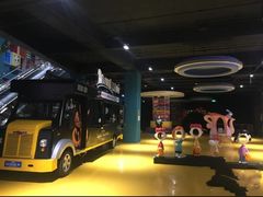 -幸福花欢乐世界(东辰广场A座店)