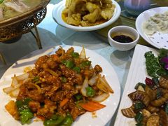 -东北大院·东北菜(三台子店)