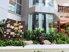 -上海新锦江大酒店