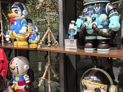 -泡泡玛特POPMART(天环购物中心店)