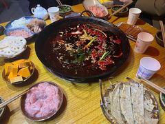 -胖碗火锅(观音桥店)