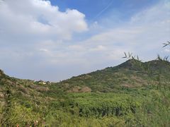 -白马涧龙池景区
